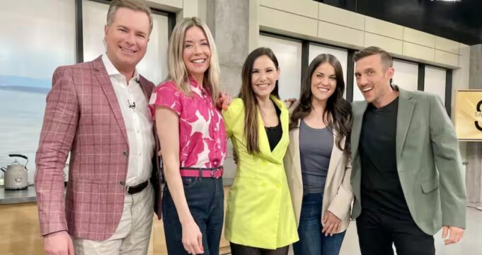 salut bonjour weekend animateurs