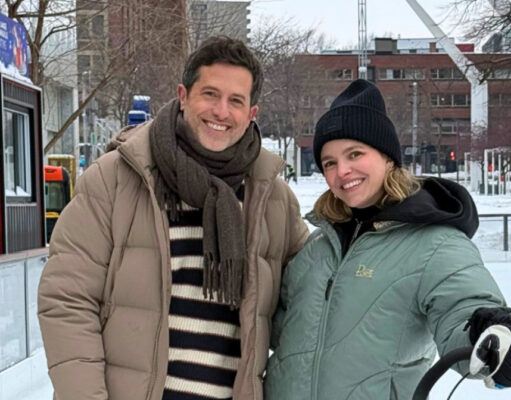 Sarah-Jeanne Labrosse fait une confession sur sa vie de maman avec 3 enfants