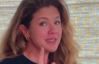 Sophie Grégoire sort et se confie sur sa situation amoureuse à 50 ans