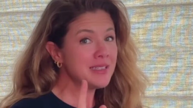 Sophie Grégoire sort et se confie sur sa situation amoureuse à 50 ans