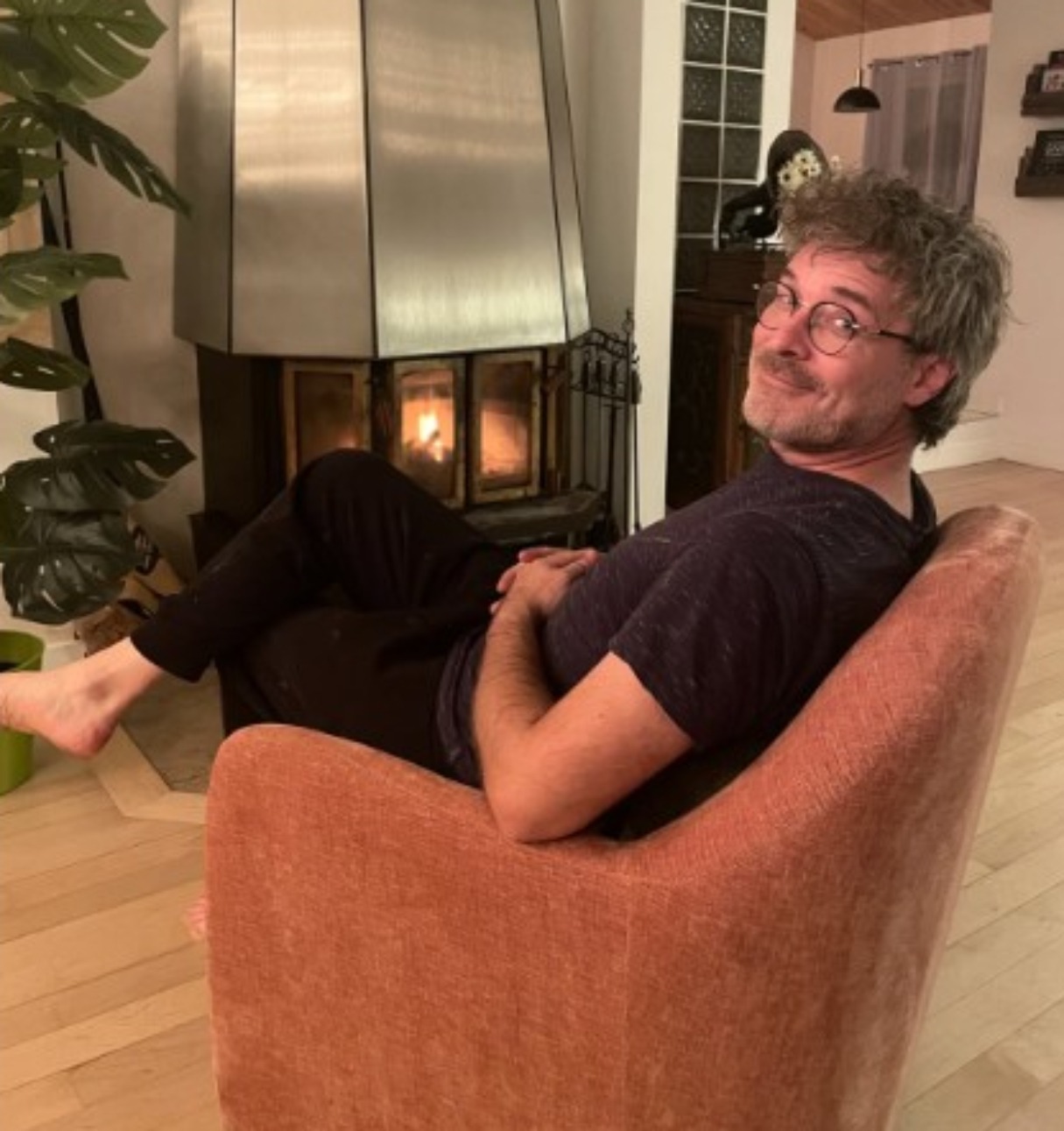 St&eacute;phane Archambault salon