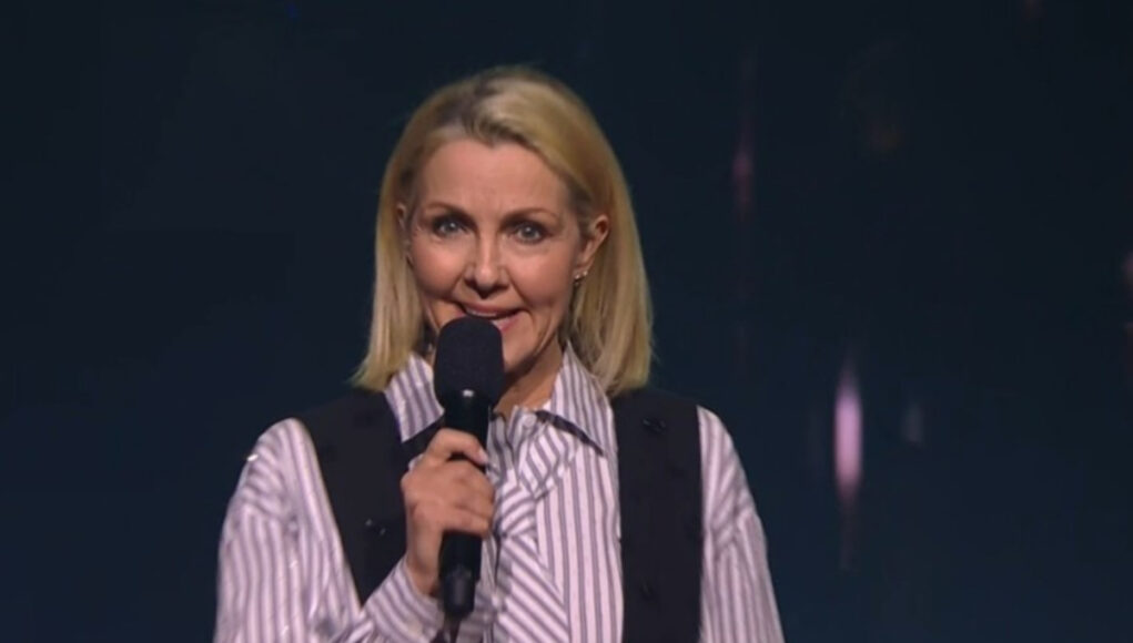 V&eacute;ronique Cloutier Z&eacute;nith (1)