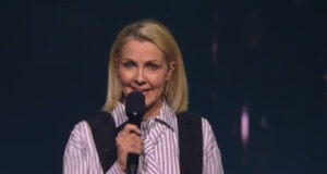 V&eacute;ronique Cloutier Z&eacute;nith (1)