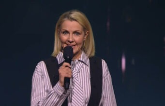 Résumé complet de l’émission Zénith du 26 février à Radio-Canada Véronique Cloutier Zénith (1)