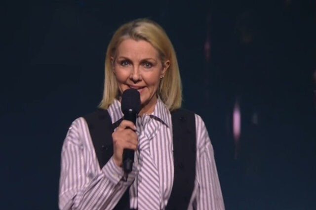 Résumé complet de l’émission Zénith du 26 février à Radio-Canada Véronique Cloutier Zénith (1)