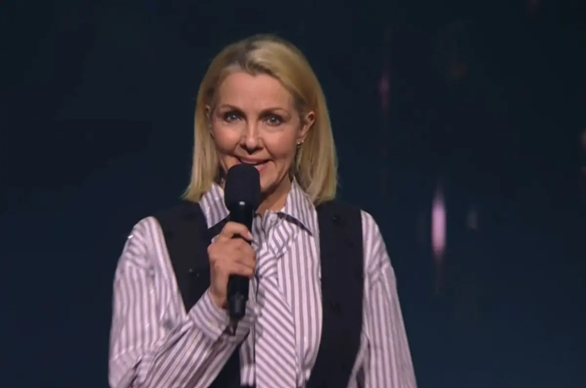 Véronique Cloutier Zénith (1)
