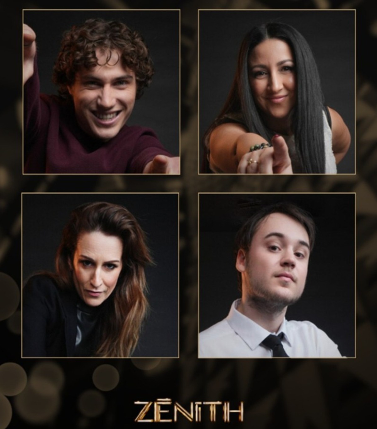 Z&eacute;nith 26 f&eacute;vrier