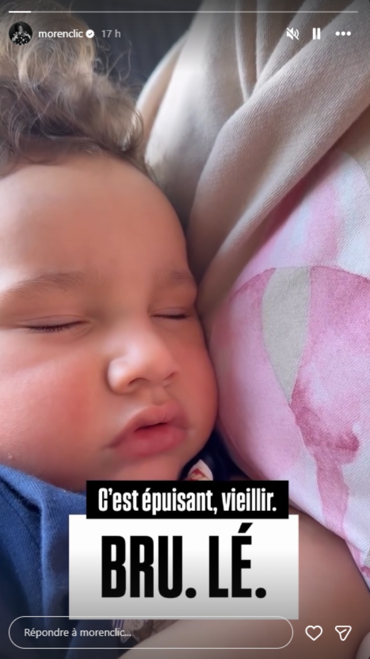 Aaron Christine Morency