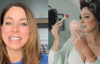 Anick Dumontet dévoile de nouvelles photos en sous-vêtements et ça fait réagir