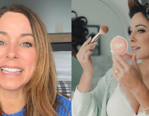 Anick Dumontet dévoile de nouvelles photos en sous-vêtements et ça fait réagir