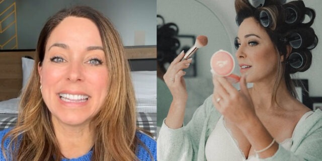 Anick Dumontet dévoile de nouvelles photos en sous-vêtements et ça fait réagir