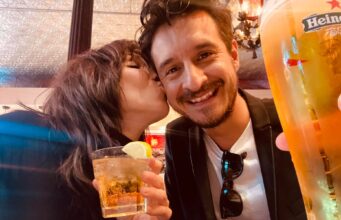 La fille de Sébastien Diaz et Bianca Gervais fait réagir dans un nouveau projet