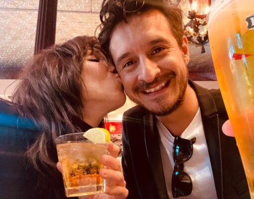 La fille de Sébastien Diaz et Bianca Gervais fait réagir dans un nouveau projet