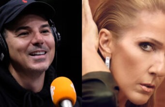Hugo Dumas fait une précision après la rumeur sur Céline Dion