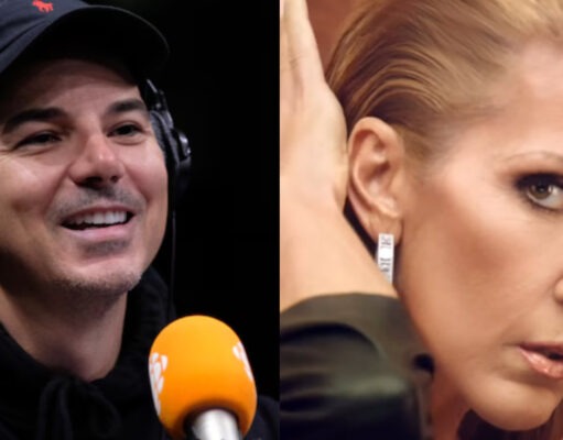 Hugo Dumas fait une précision après la rumeur sur Céline Dion