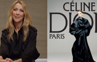 Céline Dion sort et confirme la rumeur