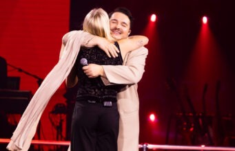 Après son élimination, Olympe de La Voix prend finalement la parole