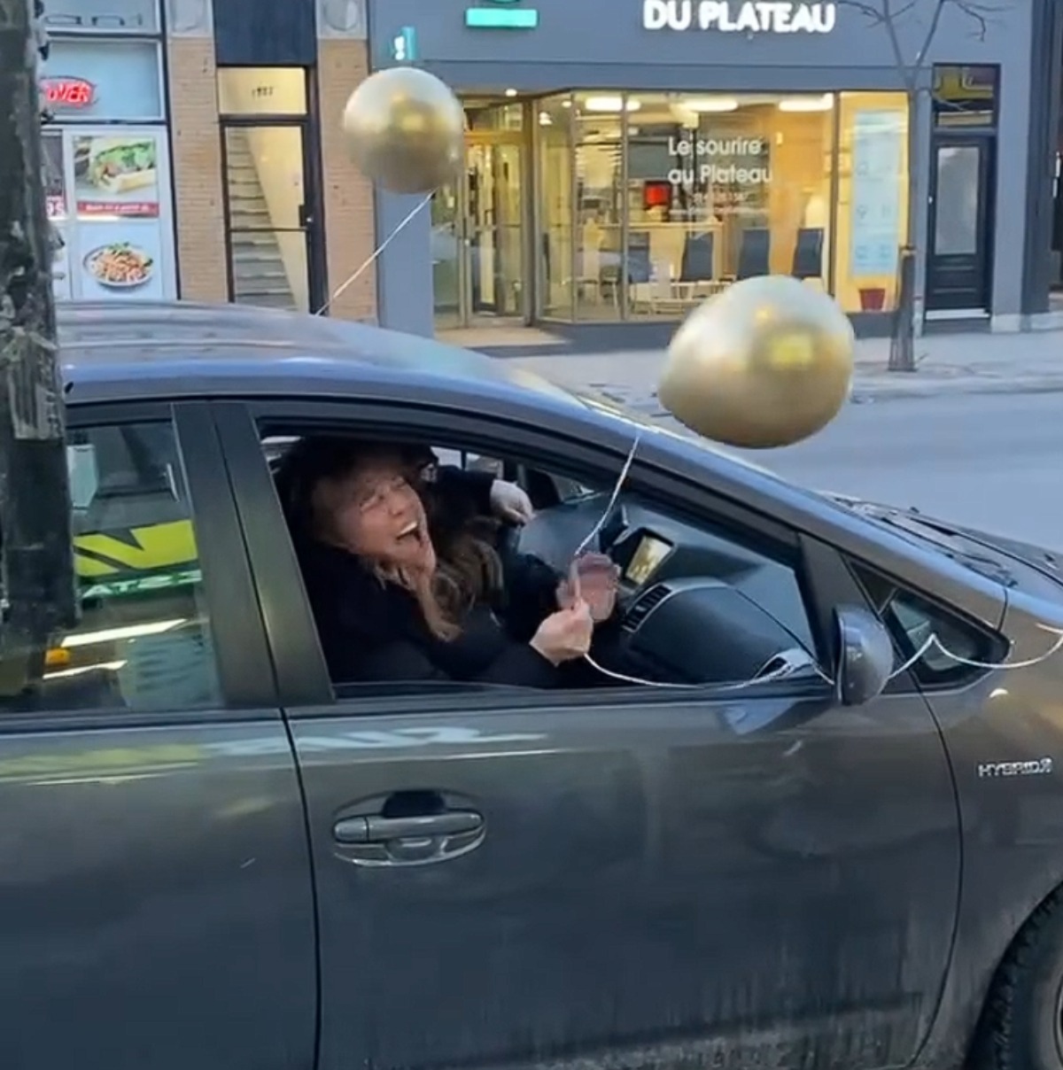 Debbie Lynch-White 40e