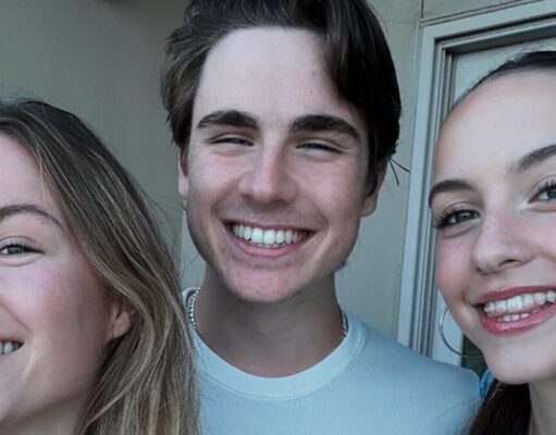 La plus jeune de Véro et Louis annonce une bonne nouvelle dans sa vie