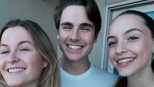 Le fils de Véro et Louis annonce une bonne nouvelle dans sa vie