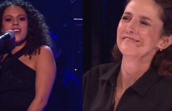 Plusieurs téléspectateurs soulignent la même chose après l’EDDL d’Isabelle Brouillette