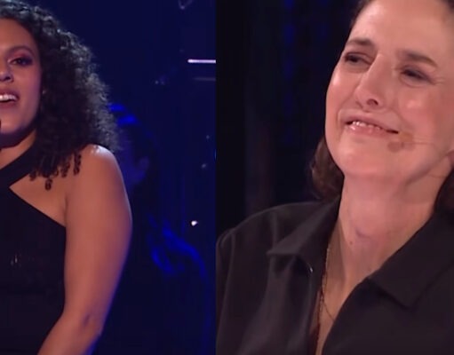 Plusieurs téléspectateurs soulignent la même chose après l’EDDL d’Isabelle Brouillette