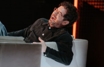 Jean-Michel Blais envoie un message après son EDDL