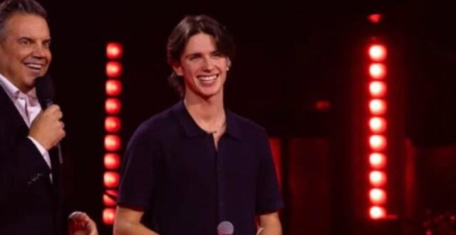 La maman d’Émile envoie un message après son élimination à La Voix 2026