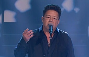 Le coach Éric Lapointe fera son retour à La Voix ce dimanche