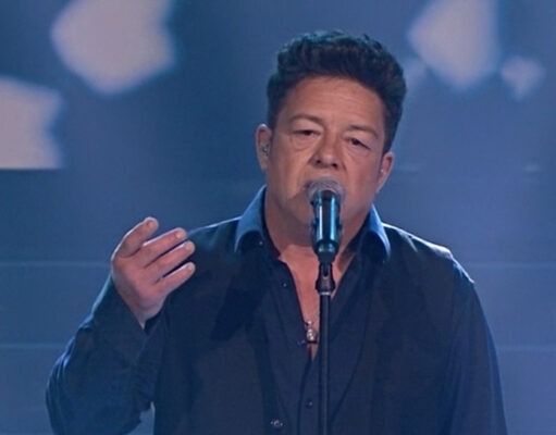 Le coach Éric Lapointe fera son retour à La Voix ce dimanche