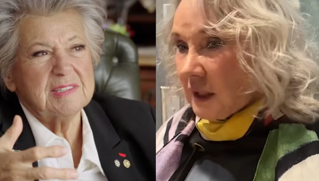 Ginette-Reno-Diane-Dufresne