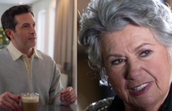 Jean-Philippe Dion partage une photo avec Ginette Reno et les réactions sont nombreuses