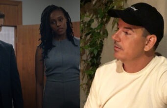 Hugo Dumas dit honnêtement ce qu’il n’a pas aimé du récent épisode d’Indéfendable