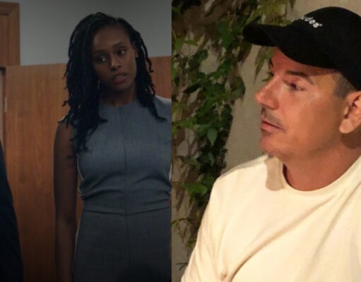 Hugo Dumas dit honnêtement ce qu’il n’a pas aimé du récent épisode d’Indéfendable