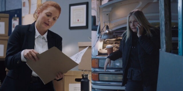 Un épisode d’Indéfendable sème la confusion chez les téléspectateurs