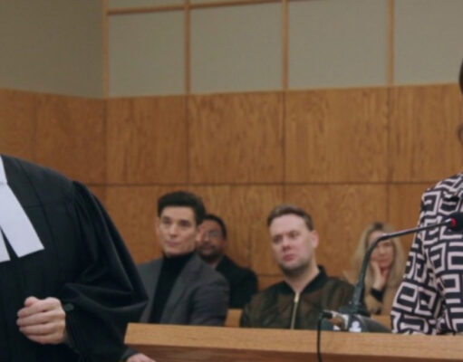 Les téléspectateurs d’Indéfendable sont nombreux à réagir après une scène précise