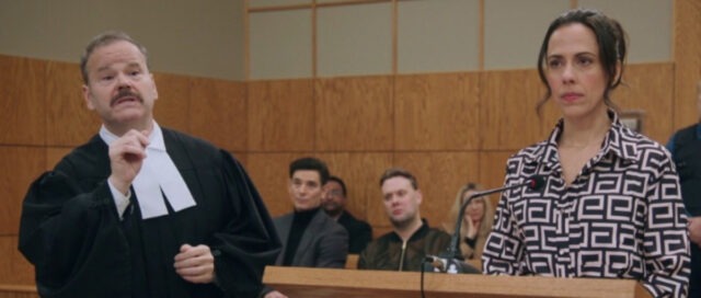 Les téléspectateurs d’Indéfendable sont nombreux à réagir après une scène précise