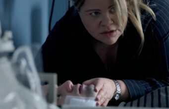 Les téléspectateurs de STAT s’inquiètent pour le sort d’un personnage