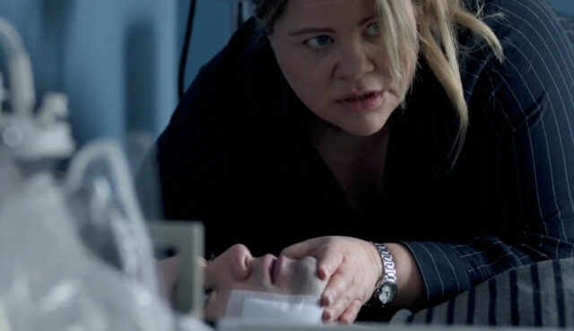 Les téléspectateurs de STAT s’inquiètent pour le sort d’un personnage