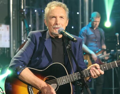 Le chanteur Jacques Michel est décédé dans les dernières heures