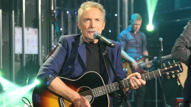 Le chanteur Jacques Michel est décédé dans les dernières heures