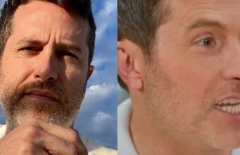 Les larmes aux yeux, Jean-Philippe Dion fait une confidence qui fait réagir