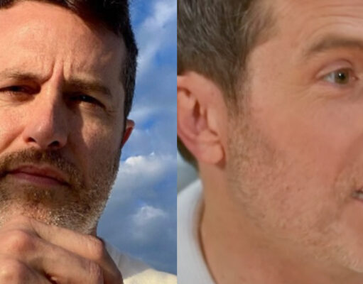 Les larmes aux yeux, Jean-Philippe Dion fait une confidence qui fait réagir