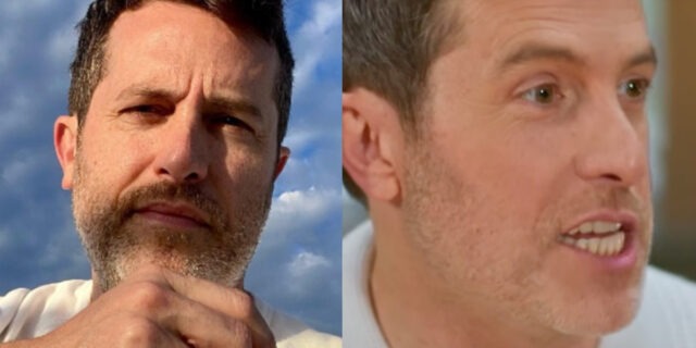 Les larmes aux yeux, Jean-Philippe Dion fait une confidence qui fait réagir