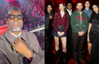 Les réactions sont nombreuses après un numéro précis à La Voix