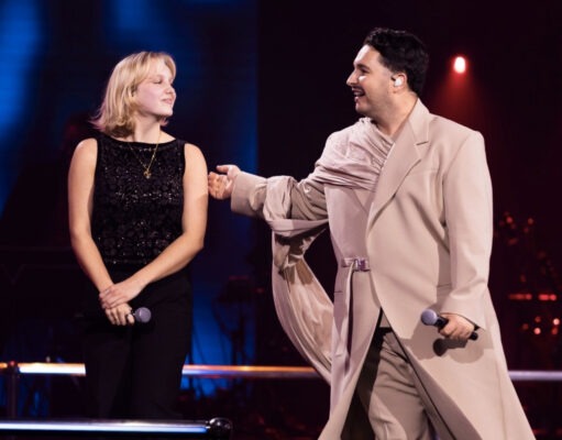 Les téléspectateurs sont divisés après une situation à La Voix