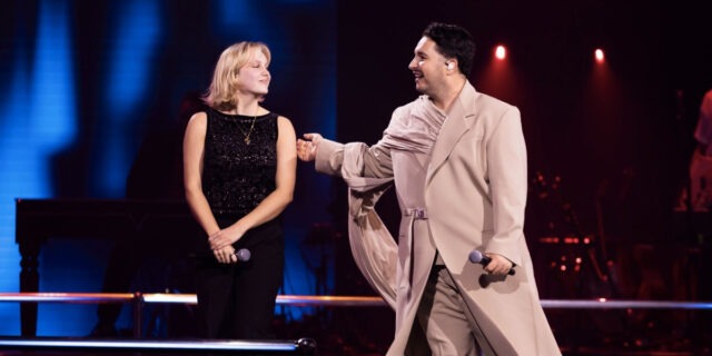 Les téléspectateurs sont divisés après une situation à La Voix