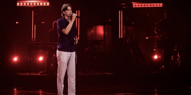 Plusieurs téléspectateurs sont mitigés du départ d’un candidat à La Voix