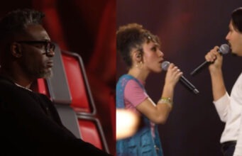 2 candidats de La Voix font réagir pendant leur duel pour une raison précise