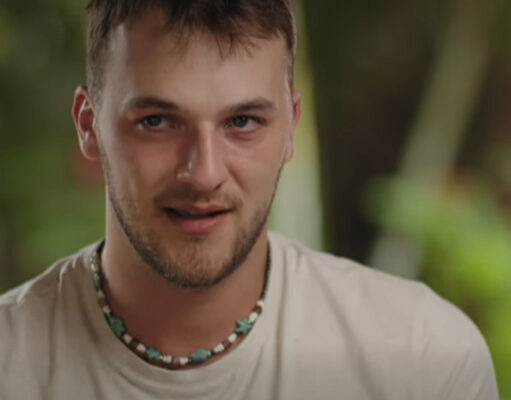 Double rebondissement dans le dernier épisode de L’amour est dans le pré L'amour est dans le pré